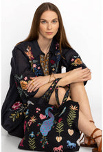 Load image into Gallery viewer, Johnny Was Adela Everyday Tote