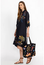 Load image into Gallery viewer, Johnny Was Adela Everyday Tote