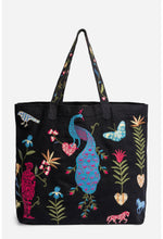 Load image into Gallery viewer, Johnny Was Adela Everyday Tote