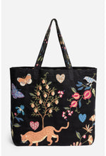 Load image into Gallery viewer, Johnny Was Adela Everyday Tote