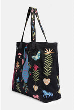 Load image into Gallery viewer, Johnny Was Adela Everyday Tote