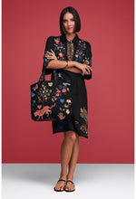 Load image into Gallery viewer, Johnny Was Adela Everyday Tote