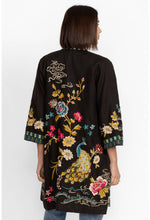Load image into Gallery viewer, Johnny Was Celina Linen Kimono Coat