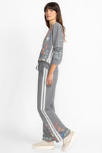 Load image into Gallery viewer, Johnny Was Griffin Wide Leg Ribbon Pant