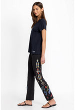 Load image into Gallery viewer, Johnny Was Milley Baby Boot Legging