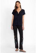 Load image into Gallery viewer, Johnny Was Milley Baby Boot Legging