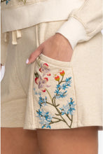 Load image into Gallery viewer, Johnny Was Los Angeles Catalina French Terry Mix Short