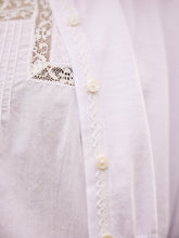 Load image into Gallery viewer, April Cornell Jane Cropped Sweater