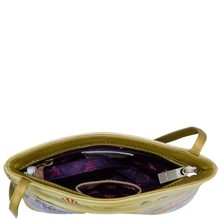 Load image into Gallery viewer, Slim Crossbody With Front Zip Gift of the Sea