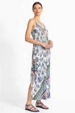 Load image into Gallery viewer, Johnny Was Gigianna Slip Dress
