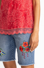 Load image into Gallery viewer, Johnny Was Wayne Tank