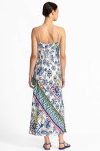 Load image into Gallery viewer, Johnny Was Gigianna Slip Dress