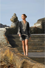 Load image into Gallery viewer, BIYA Tempest Blouse