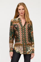Load image into Gallery viewer, Johnny Was Bingley Tunic
