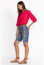 Load image into Gallery viewer, Johnny Was The Bermuda Short