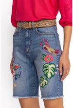 Load image into Gallery viewer, Johnny Was The Bermuda Short