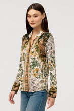 Load image into Gallery viewer, Johnny Was The Janie Favorite Button Front Shirt