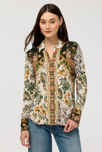 Load image into Gallery viewer, Johnny Was The Janie Favorite Button Front Shirt