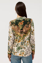 Load image into Gallery viewer, Johnny Was The Janie Favorite Button Front Shirt