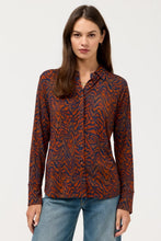 Load image into Gallery viewer, Johnny Was The Janie Favorite Button Front Shirt