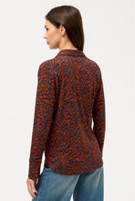 Load image into Gallery viewer, Johnny Was The Janie Favorite Button Front Shirt