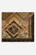 Load image into Gallery viewer, Johnny Was Laurel Canyon Cozy Blanket