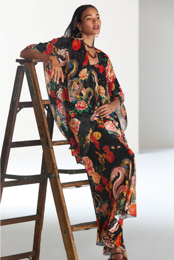 Johnny Was Kanako Dress – The Colony Shop