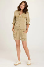Load image into Gallery viewer, XCVI Kapp Button-Up