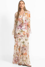 Load image into Gallery viewer, Johnny Was Katriz Ruffle Bolero