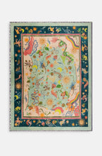 Load image into Gallery viewer, Johhny Was Travel Blanket