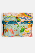 Load image into Gallery viewer, Johhny Was Travel Blanket