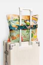 Load image into Gallery viewer, Johhny Was Travel Blanket