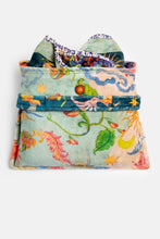 Load image into Gallery viewer, Johhny Was Travel Blanket