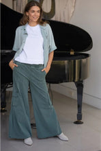 Load image into Gallery viewer, XCVI Kennison Capelet