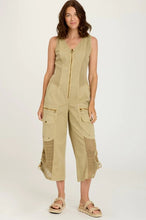 Load image into Gallery viewer, XCVI Kimeo Jumpsuit