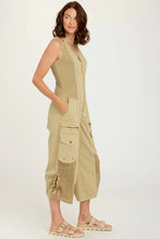 Load image into Gallery viewer, XCVI Kimeo Jumpsuit