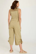 Load image into Gallery viewer, XCVI Kimeo Jumpsuit