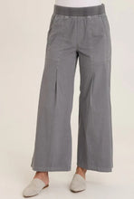 Load image into Gallery viewer, XCVI Kyler Wide Leg