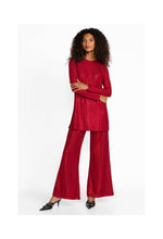 Load image into Gallery viewer, Johnny Was Jenna Metallic Tunic