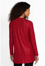 Load image into Gallery viewer, Johnny Was Jenna Metallic Tunic