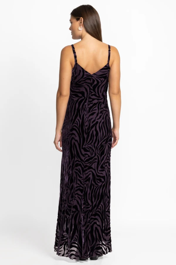 Johnny Was Twilight Silk Maxi Dress – The Colony Shop Johnny Was Twilight Silk Maxi Dress – The Colony Shop