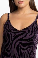 Load image into Gallery viewer, Johnny Was Twilight Silk Maxi Dress