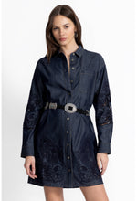 Load image into Gallery viewer, Johnny Was Katella Mini Dress