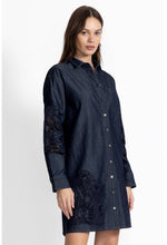 Load image into Gallery viewer, Johnny Was Katella Mini Dress