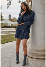 Load image into Gallery viewer, Johnny Was Katella Mini Dress