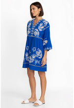 Load image into Gallery viewer, Johnny Was Barbara Mini Dress