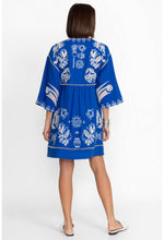 Load image into Gallery viewer, Johnny Was Barbara Mini Dress