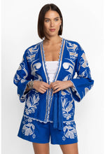 Load image into Gallery viewer, Johnny Was Jodie Easy Jacket
