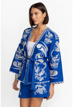 Load image into Gallery viewer, Johnny Was Jodie Easy Jacket