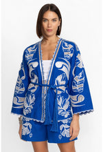 Load image into Gallery viewer, Johnny Was Jodie Easy Jacket